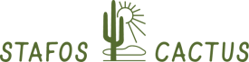 Stafos Cactus